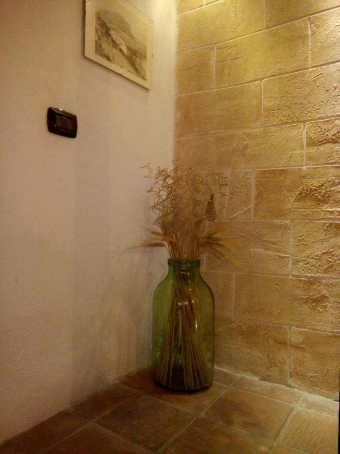 Apartment Bellomia Palermo Exterior photo