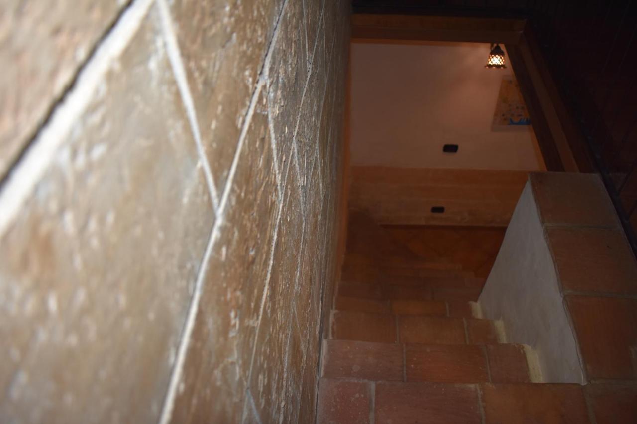 Apartment Bellomia Palermo Exterior photo