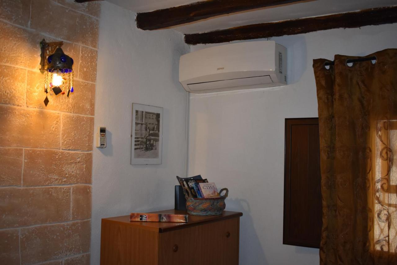 Apartment Bellomia Palermo Exterior photo