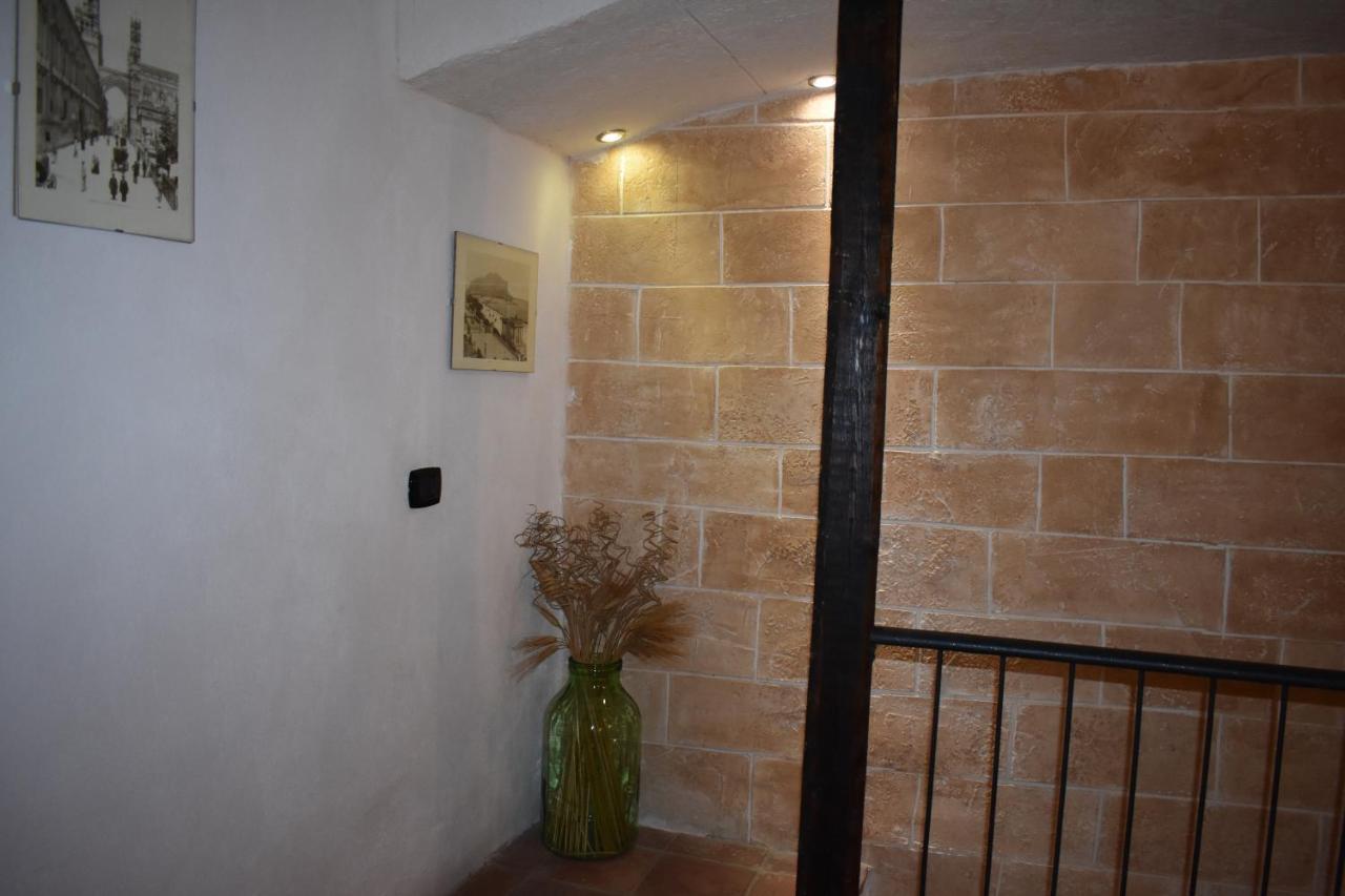 Apartment Bellomia Palermo Exterior photo