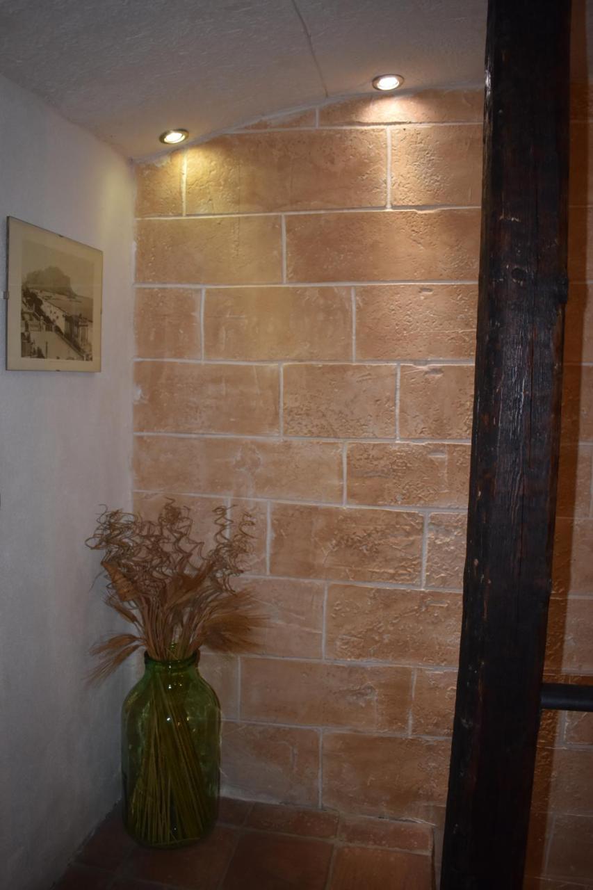Apartment Bellomia Palermo Exterior photo