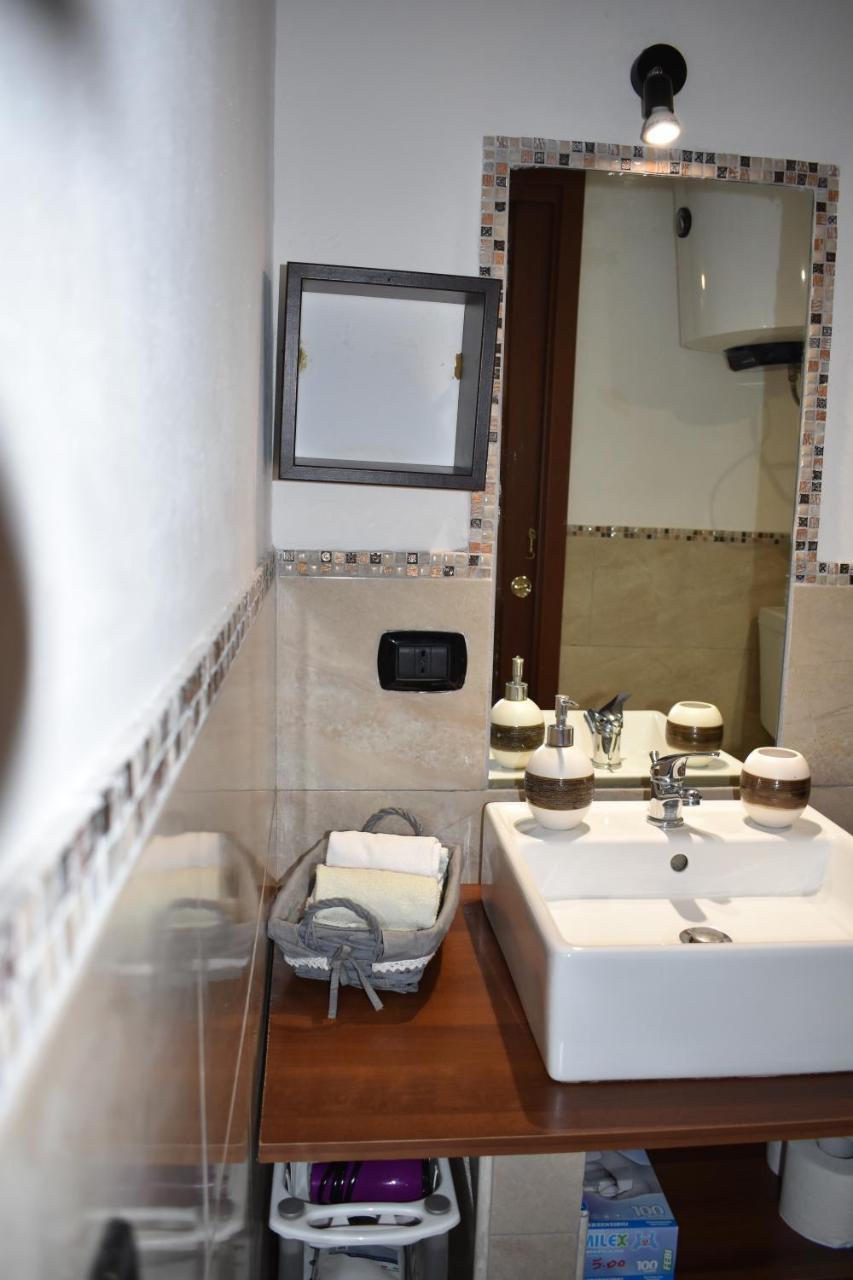 Apartment Bellomia Palermo Exterior photo