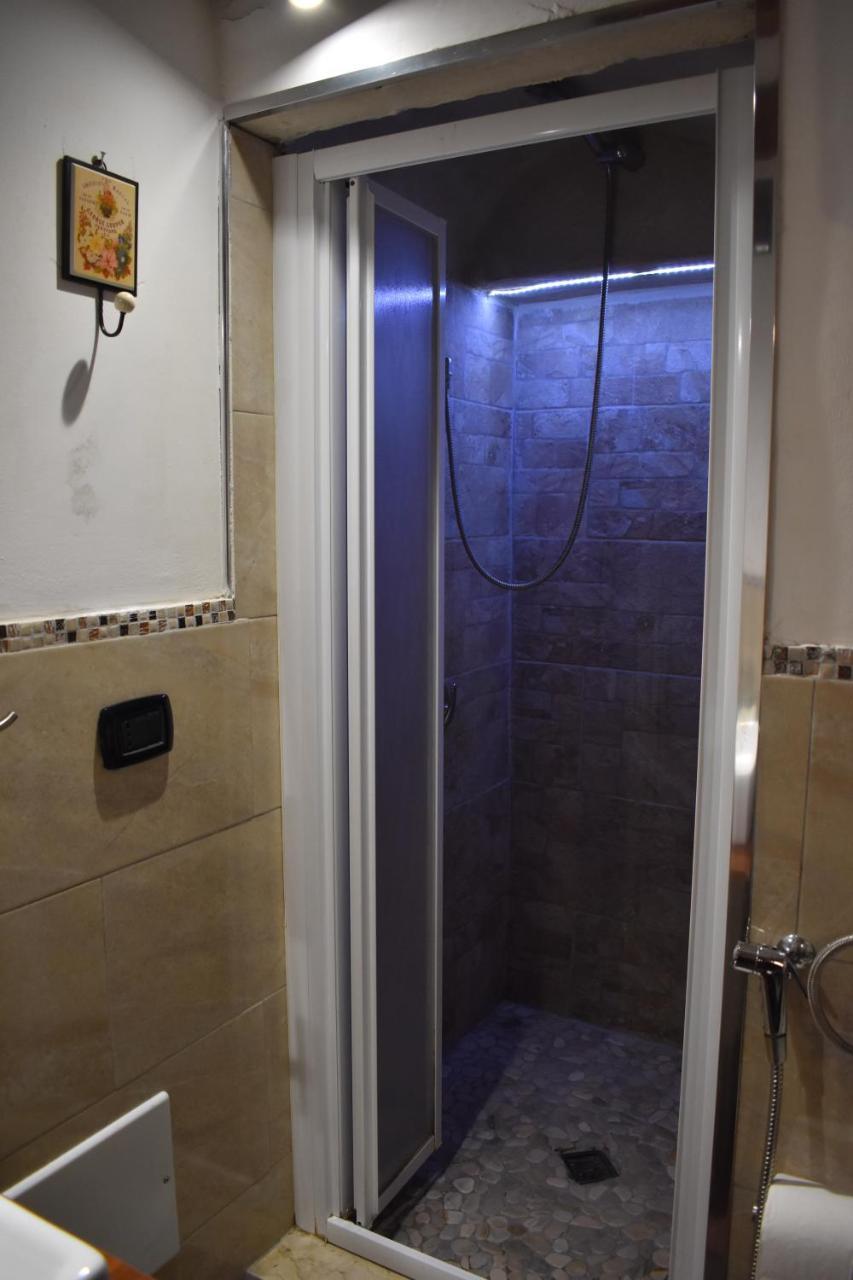 Apartment Bellomia Palermo Exterior photo