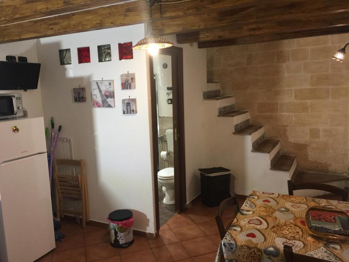 Apartment Bellomia Palermo Exterior photo