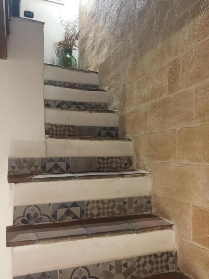 Apartment Bellomia Palermo Exterior photo